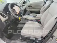 2017 Honda HR-V фото