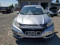 2017 Honda HR-V фото
