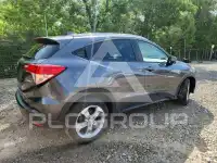 2017 Honda HR-V фото