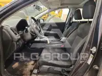 2017 Honda HR-V фото