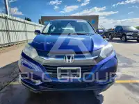 2017 Honda HR-V фото