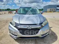 2017 Honda HR-V фото
