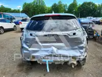 2017 Honda HR-V фото