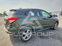 2017 Honda HR-V фото
