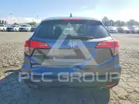 2017 Honda HR-V фото