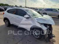 2017 Honda HR-V фото
