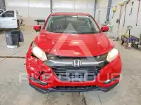 2017 Honda HR-V photo