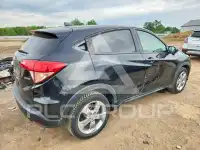 2017 Honda HR-V фото