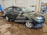 2017 Honda HR-V фото