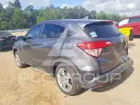 2017 Honda HR-V фото