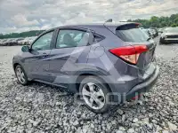 2017 Honda HR-V фото