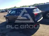 2017 Honda HR-V photo