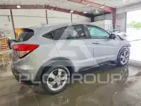 2017 Honda HR-V фото