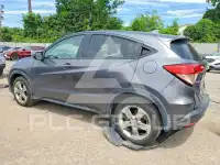 2017 Honda HR-V фото