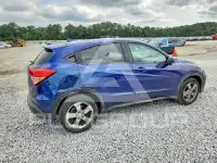 2017 Honda HR-V фото