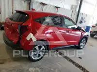 2017 Honda HR-V photo