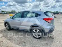 2017 Honda HR-V фото