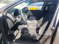 2017 Honda HR-V фото