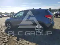2017 Honda HR-V фото