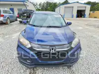 2017 Honda HR-V фото