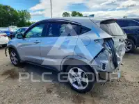 2017 Honda HR-V фото