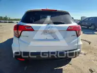 2017 Honda HR-V photo