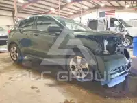 2017 Honda HR-V фото