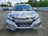 2017 Honda HR-V фото