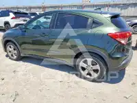 2017 Honda HR-V фото
