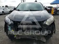 2017 Honda HR-V фото