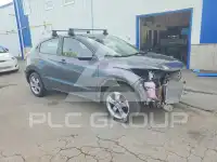 2017 Honda HR-V photo