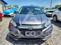 2017 Honda HR-V фото