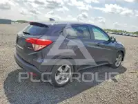2017 Honda HR-V фото