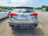 2017 Honda HR-V фото