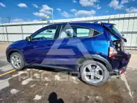 2017 Honda HR-V фото