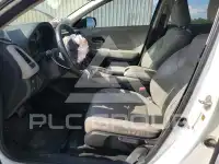 2017 Honda HR-V фото