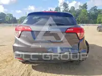 2017 Honda HR-V фото