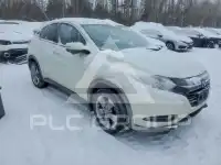 2017 Honda HR-V фото