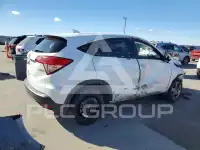 2017 Honda HR-V фото