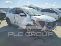 2017 Honda HR-V фото