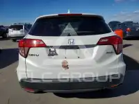 2017 Honda HR-V фото