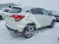 2017 Honda HR-V фото