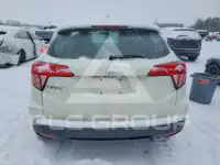 2017 Honda HR-V фото