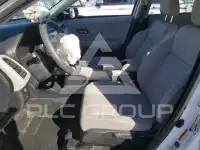 2017 Honda HR-V фото