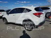 2017 Honda HR-V фото