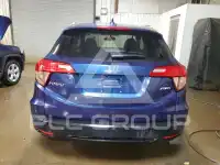 2017 Honda HR-V фото