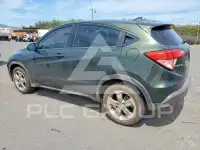 2017 Honda HR-V фото