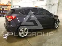 2017 Honda HR-V фото