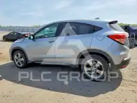 2017 Honda HR-V photo