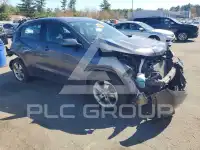 2017 Honda HR-V фото